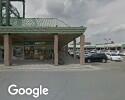 Exterior picture of Starbucks