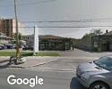 Exterior picture of Starbucks