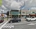 Exterior picture of Starbucks