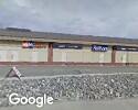 Exterior picture of Starbucks