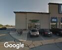 Exterior picture of Starbucks