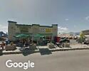 Exterior picture of Starbucks