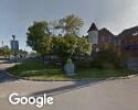 Exterior picture of Starbucks