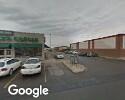 Exterior picture of Starbucks
