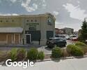 Exterior picture of Starbucks