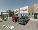 Exterior picture of Starbucks