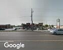 Exterior picture of Starbucks