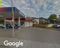 Exterior picture of Station Service Luc Audet
