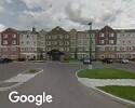 Exterior picture of Staybridge Suites West Edmonton