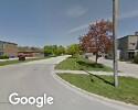 Exterior picture of Steel St Apartments