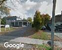 Exterior picture of Stoddart Funeral Home