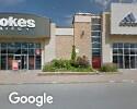 Exterior picture of Stokes Boucherville