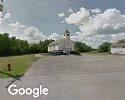 Exterior picture of Strathclair United Church