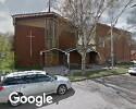 Exterior picture of Strathcona Baptist Church