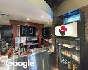 Exterior picture of Streaming Cafe