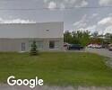 Exterior picture of Strongco