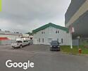 Exterior picture of Structure D'acier Marthy Inc