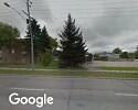 Exterior picture of Sturgeon Creek Masonic Lodge