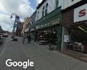 Exterior picture of Subway