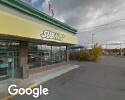 Exterior picture of Subway