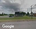 Exterior picture of Subway