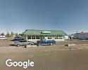 Exterior picture of Subway