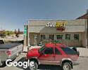 Exterior picture of Subway