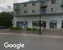 Exterior picture of Subway