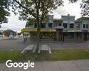 Exterior picture of Subway