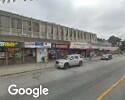Exterior picture of Subway