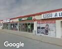 Exterior picture of Subway