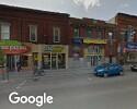 Exterior picture of Subway