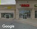 Exterior picture of Subway