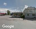 Exterior picture of Subway