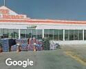 Exterior picture of Subway