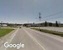 Exterior picture of Subway St-Jean-De-Matha
