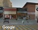 Exterior picture of Sugar Dust Bakery