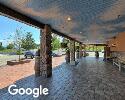 Exterior picture of Summerhill Pyramid Winery