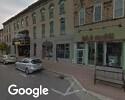 Exterior picture of Sun Life Financial