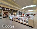 Exterior picture of Sunglass Hut