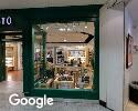 Exterior picture of Sunglasses Hut International