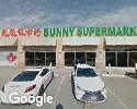 Exterior picture of Sunny Supermarket