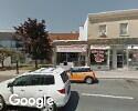 Exterior picture of Sunnyside Barber Shop