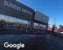 Exterior picture of Sunrise Dental