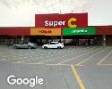 Exterior picture of Super C