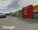 Exterior picture of Super C