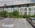 Exterior picture of Supportive Housing