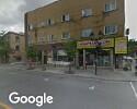 Exterior picture of Sushi 4 Saisons