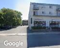 Exterior picture of Sushi Express Chambly