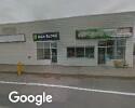 Exterior picture of Sushi Garden